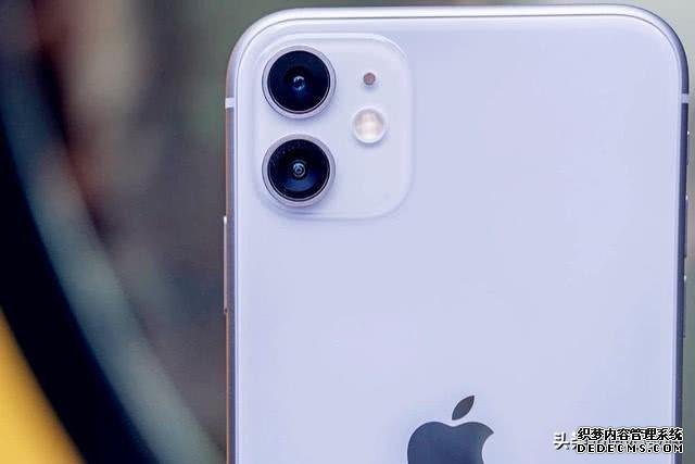 iPhone 11值得买吗？看完这三点原因后，只能说再见