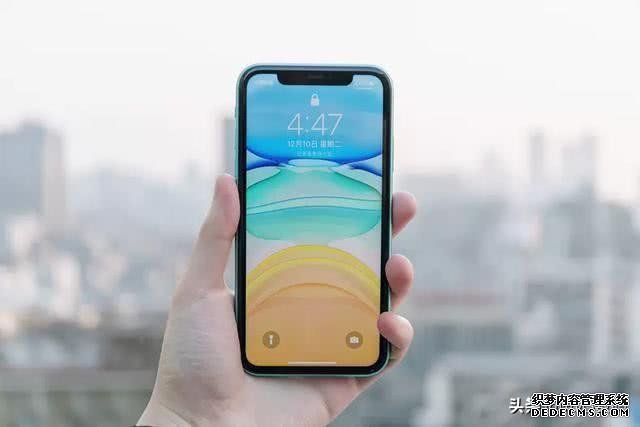 iPhone 11值得买吗？看完这三点原因后，只能说再见