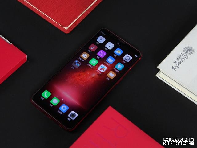 预约超47万太火爆，OPPO R11s首发值得期待