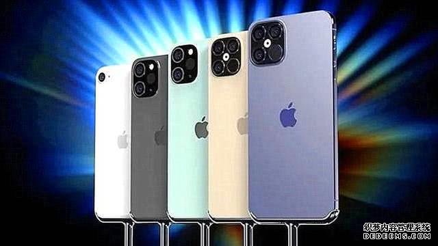 iPhone12或进入国产价位，售价配置遭曝光，低价策略不容小觑