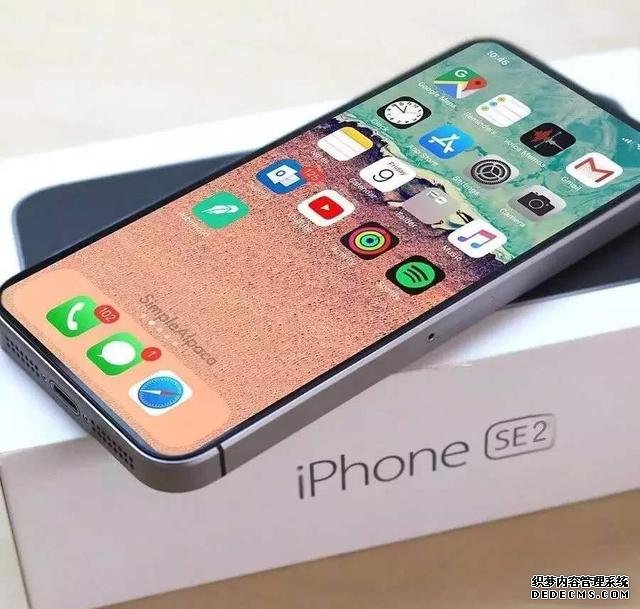 iPhone 9开始倒计时，配置全曝光，价格真便宜！