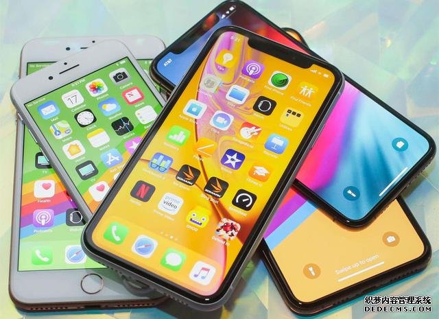 嘴上支持华为，然后下单苹果？iPhone 11再次成为销量冠军！