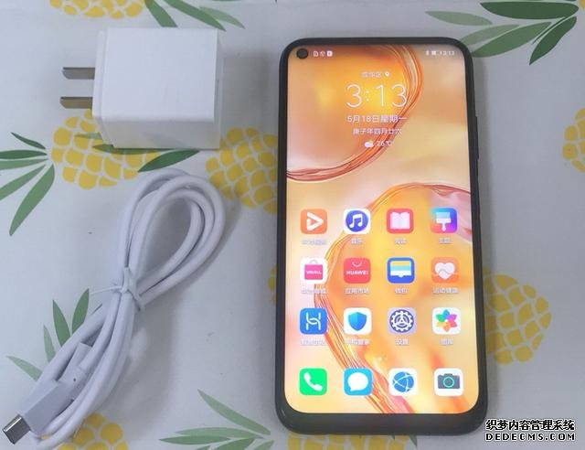 被称为华为版的“iPhone 11”，从2199跌至1499，8GB运存+40W快充