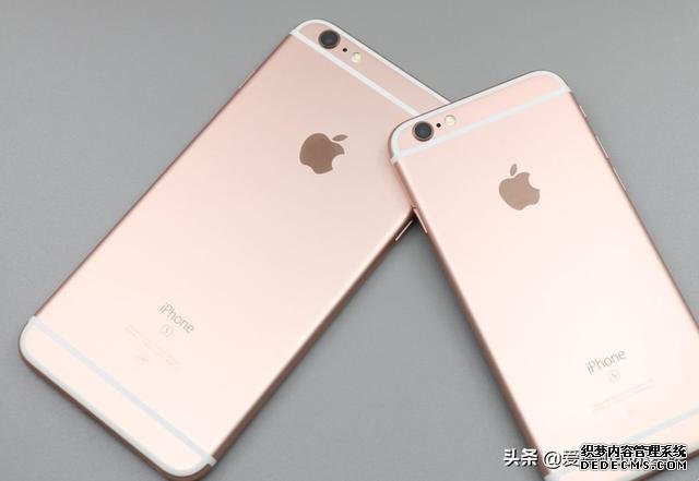 五年前发布的iPhone 6S，相当于现在什么档次的安卓手机?