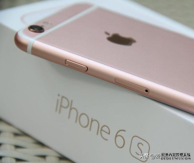 五年前发布的iPhone 6S，相当于现在什么档次的安卓手机?