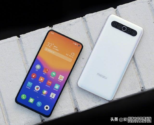 为什么我更推荐魅族17 Pro，而不是华为P40？因为优势明显