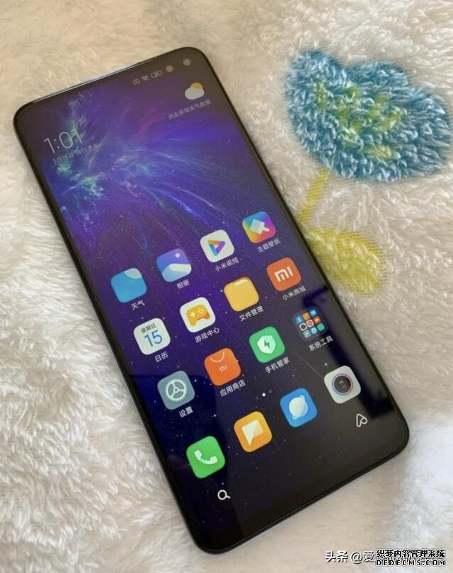 跳水最快的5G手机，骁龙7nm芯片+128GB，上市两天跌至1899