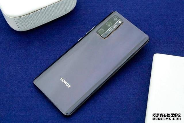 荣耀30Pro跌至新低！4000mAh+麒麟990+128GB，从5488元跌至3548元