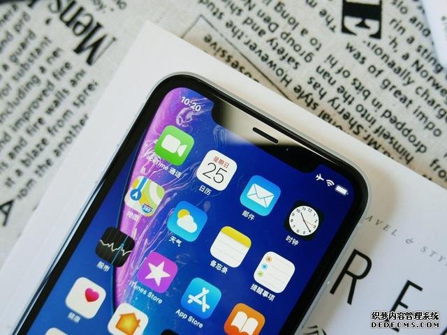 从6999跌至4499元，A12仿生+256GB+Face ID，网友：终于等到了