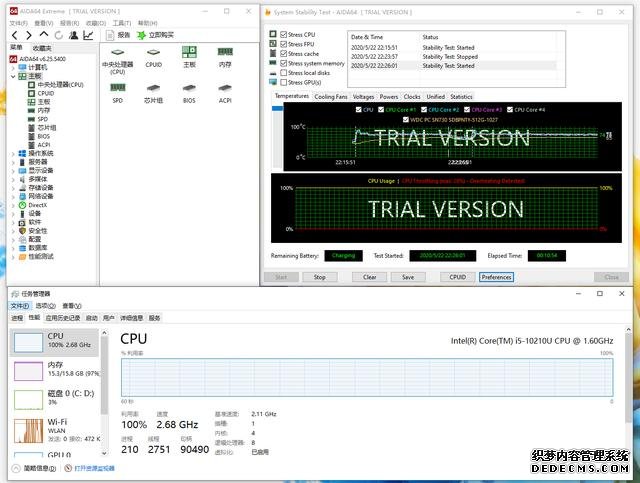 超轻超薄，荣耀MagicBook Pro2020首发测评，将高效进行到底