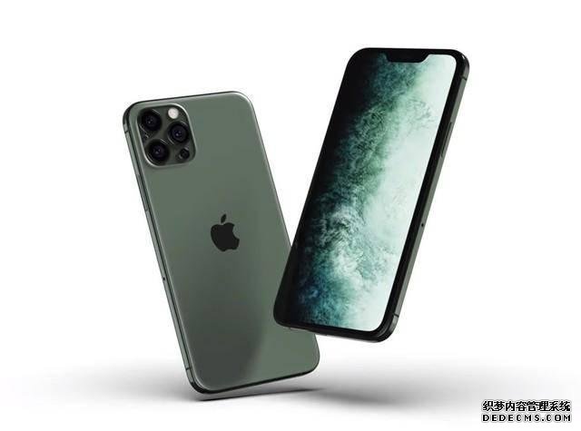 iPhone12四个版本，或将迎来重大升级