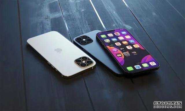 5G iPhone12 买得起了，比 11 更便宜