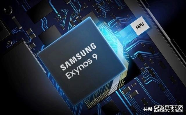 三星Note20系列曝光：首发Exynos992，屏下摄像头要来了？