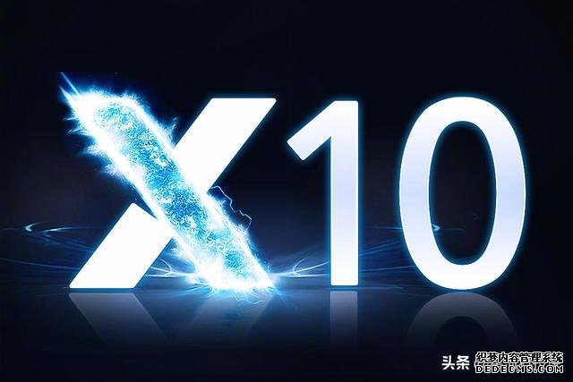 Redmi 10X系列官宣：全球首发天玑820，性能比肩麒麟985