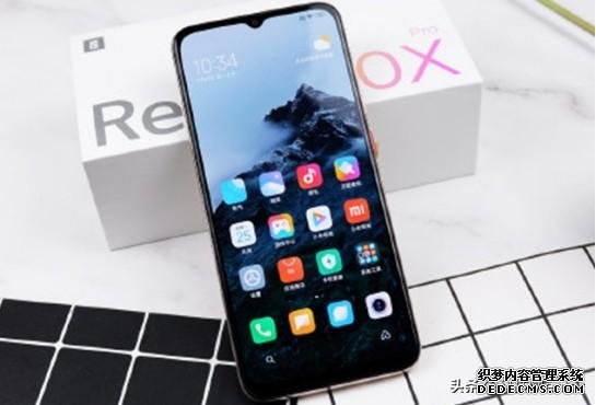 荣耀X10和Redmi 10x一前一后上市，差价300，其实差别很大