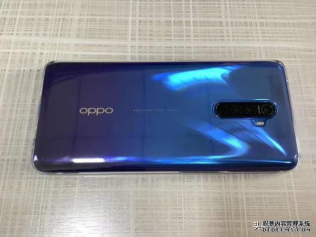 OPPO彻底清仓，跑分50万+8GB运存+90Hz+65W快充，跌至2299元