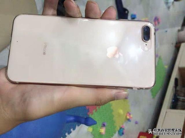 苹果X同款芯片+128GB，大屏双摄iPhone跌至3699，网友：还能用3年