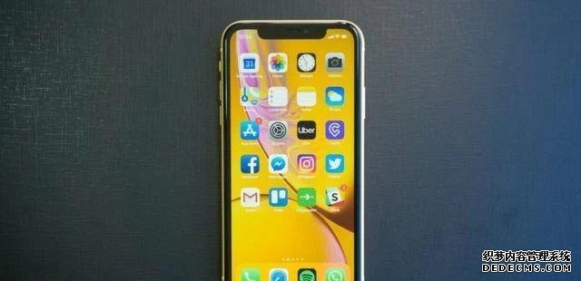 iPhone大降4501元，A12仿生+256GB+Face-ID，网友：终于等到了