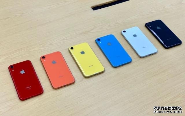 iPhone大降4501元，A12仿生+256GB+Face-ID，网友：终于等到了