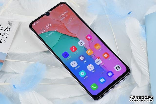 同样是5G中端机，vivo S6和OPPO A92S很纠结，听听内行人怎么说