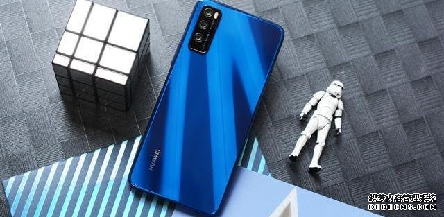 心动价1799元，90Hz+双模5G+4000mAh+128GB，华为真香千元机