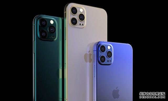 曝A14芯片+支持5G版iPhone 12，iPhone8跌至大米价砸场