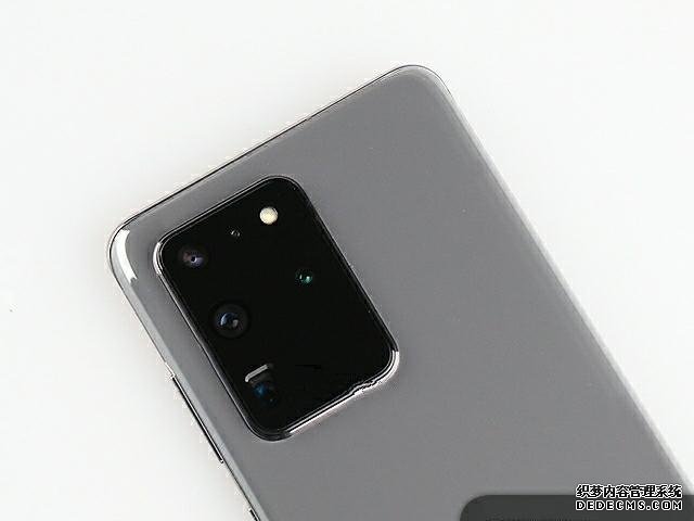 三星Note20+规格新曝光，120Hz无缝屏+1.08亿主摄+50倍变焦