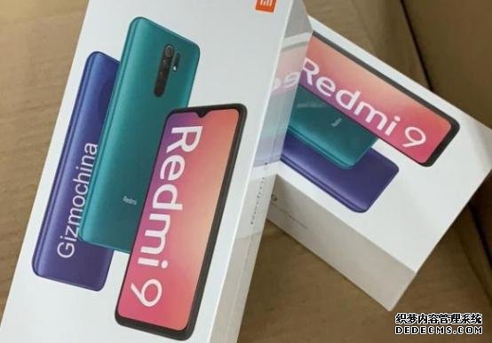 Redmi百元档新机即将登场，5020毫安电池有望799元起