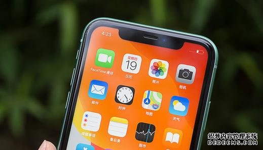 iPhone11大降800元，苹果A13+256GB，库克还是清仓了