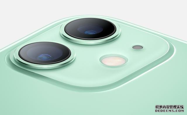 iPhone11大降800元，苹果A13+256GB，库克还是清仓了