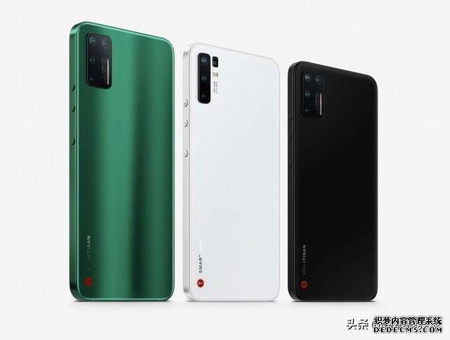 618大促8G+128G手机，OPPO Reno Ace和坚果Pro3，谁更值得买？