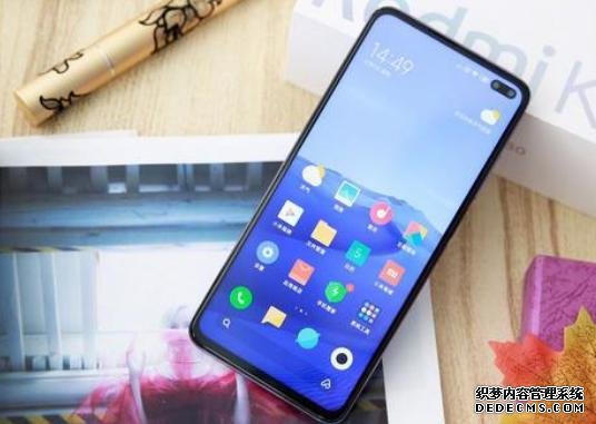 Redmi K30极速版上手实测：京东反向定制思路下的优秀机型