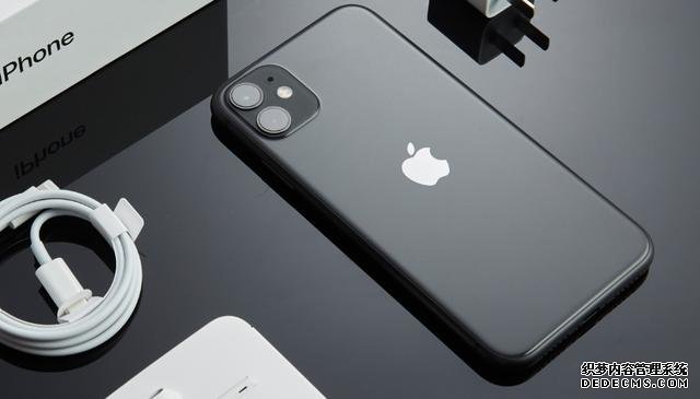 苹果正式官宣以旧换新，支持iPhone11等5款机型，你等到了吗？