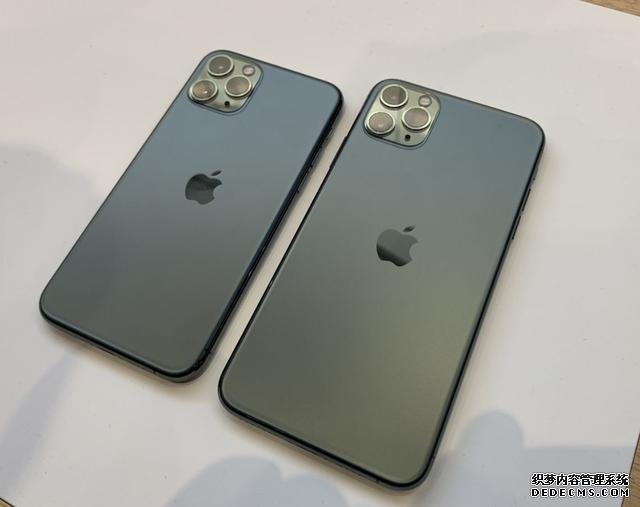 苹果正式官宣以旧换新，支持iPhone11等5款机型，你等到了吗？