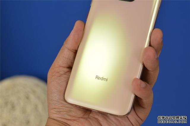 1599元起！Redmi X10系列正式发布：击穿5G手机价格底线