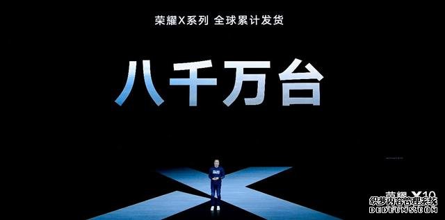 荣耀X10发布，2020年5G手机战场迎来真正拐点