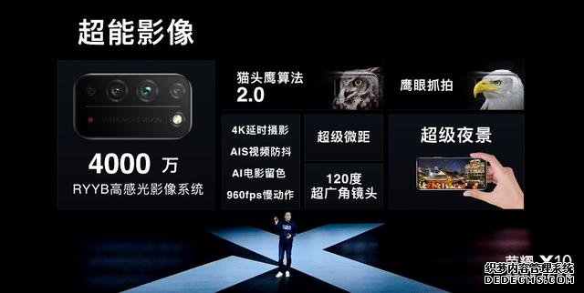 荣耀X10发布，2020年5G手机战场迎来真正拐点