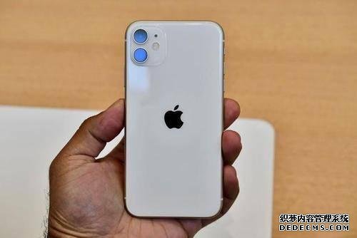 华为老旗舰开始降价，iPhone11也紧随其后