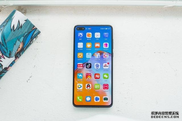 为什么我要建议你买华为P40 Pro，而不是已经降价的Mate 30?