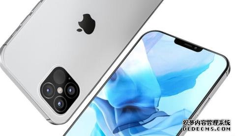 配置升级价格不变，iPhone12全系标配OLED屏，库克这次很给力