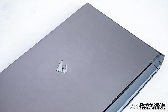 性能强悍为高阶玩家而来 技嘉 AORUS 15G XB上手评测