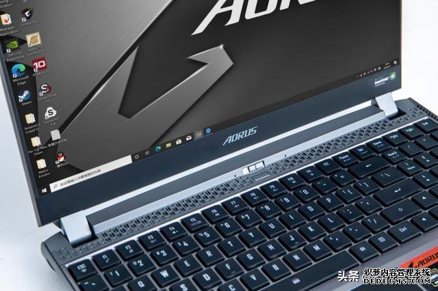 性能强悍为高阶玩家而来 技嘉 AORUS 15G XB上手评测