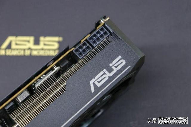 非公版A卡悍将，TUF3-RX5700 EVO用实力喊YES