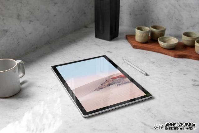 便携新能量，Surface GO 2正式登场