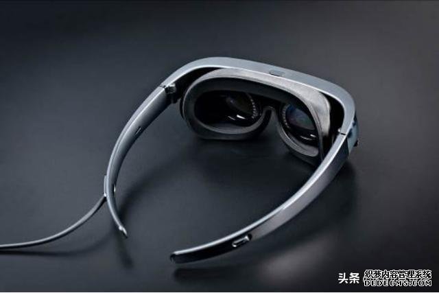 酷燃单品HUAWEI VR Glass轻体验：仅重166g的移动IMAX影院