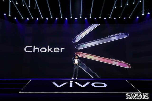 手机拍摄的革命性进步！vivo X50系列正式发布，3498起售可还香