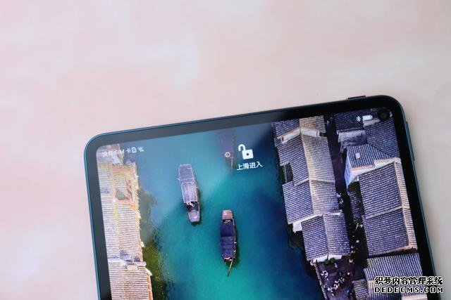 华为MatePad Pro 5G完美应对三大使用场景，用完产生依赖性