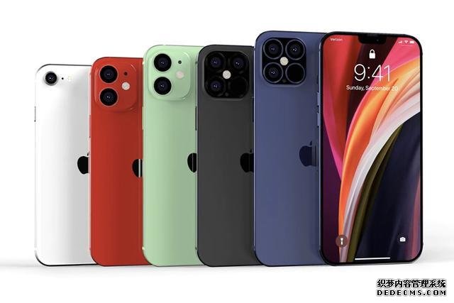 iPhone 12已进入量产，苹果要是搞起性价比会怎么样