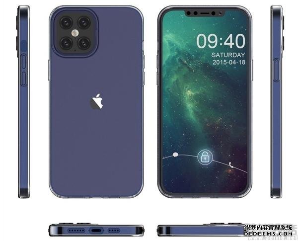 疑似iPhone 12系列开始认证，或为上市进行准备