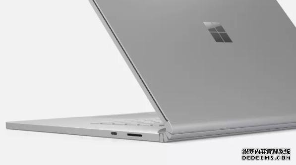 Surface Book 3比拼MacBook Pro 2020：哪款更胜一筹？